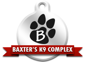 Baxter’s K9 Complex