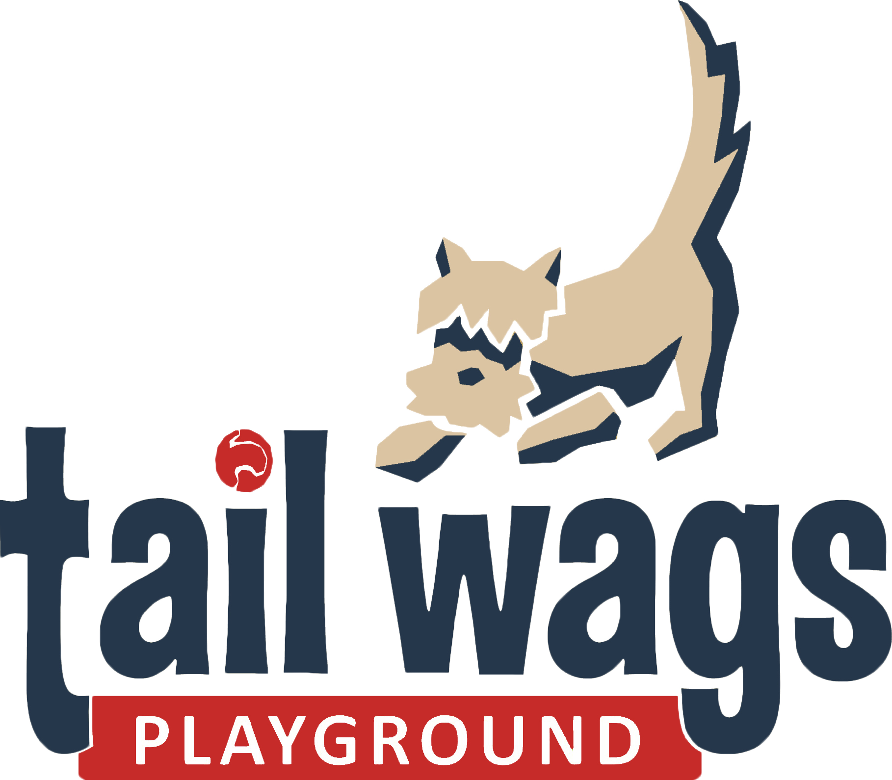 Tail Wags Playground